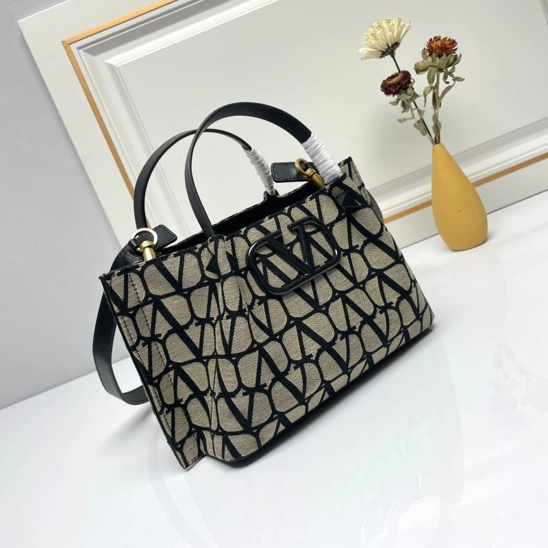 Valentino Shopping Bags Vibrant 86783