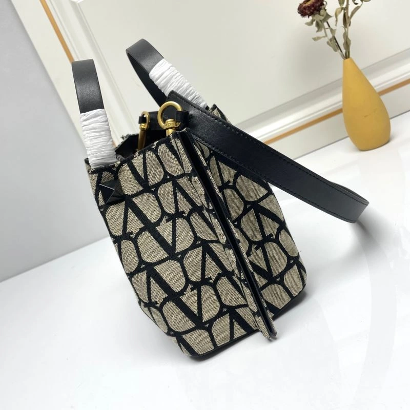 Valentino Shopping Bags Vibrant 86783