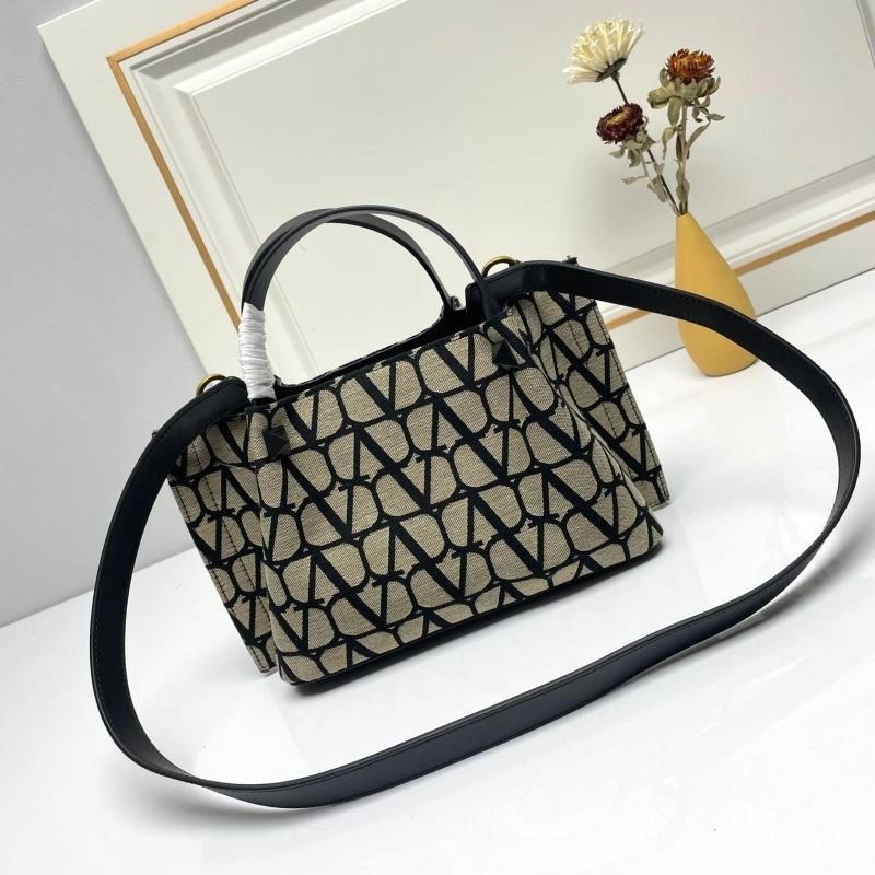 Valentino Shopping Bags Vibrant 86783