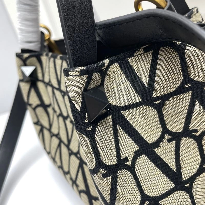 Valentino Shopping Bags Vibrant 86783