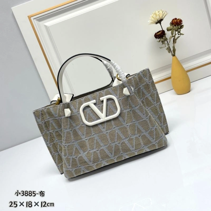 Stylish Valentino Shopping Bags 86779