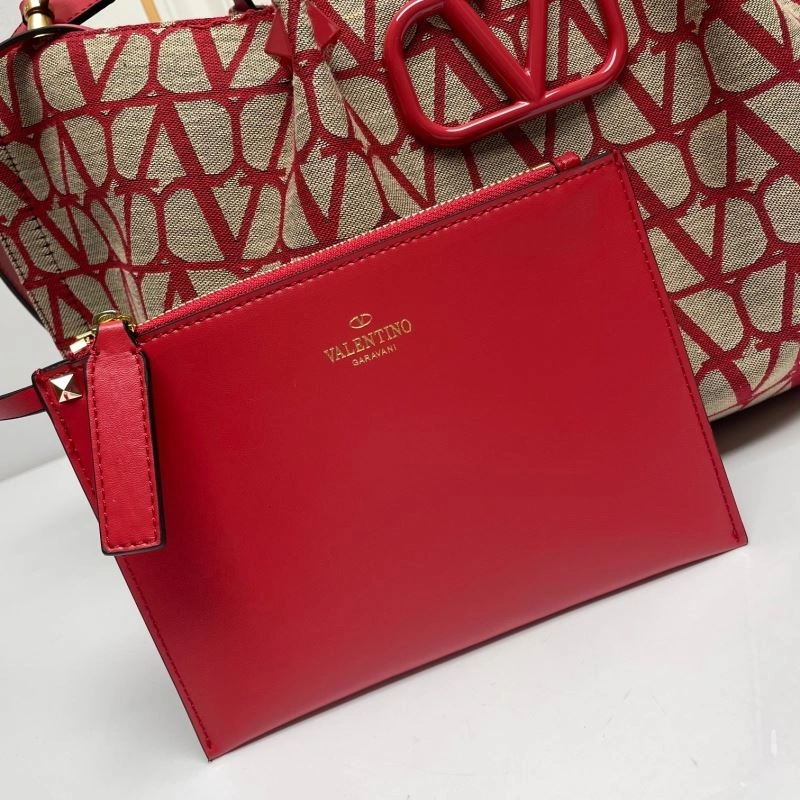 TechFriendly Valentino Shopping Bags 86776
