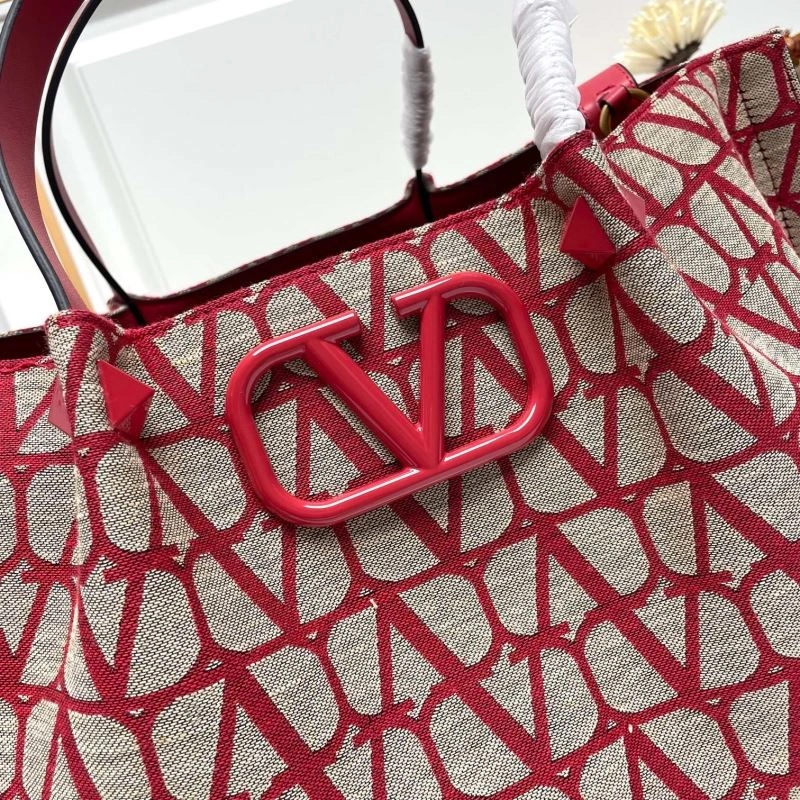 TechFriendly Valentino Shopping Bags 86776