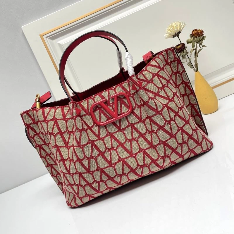 TechFriendly Valentino Shopping Bags 86776