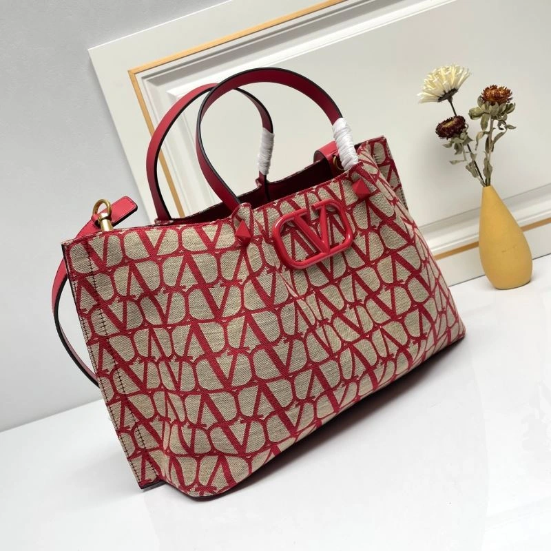 TechFriendly Valentino Shopping Bags 86776
