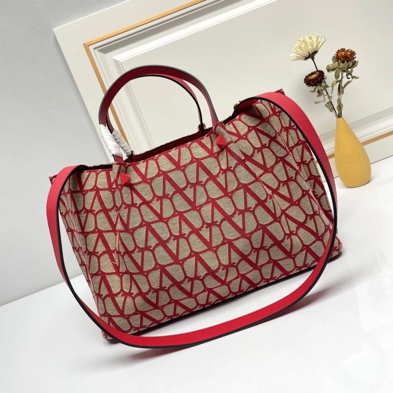 TechFriendly Valentino Shopping Bags 86776