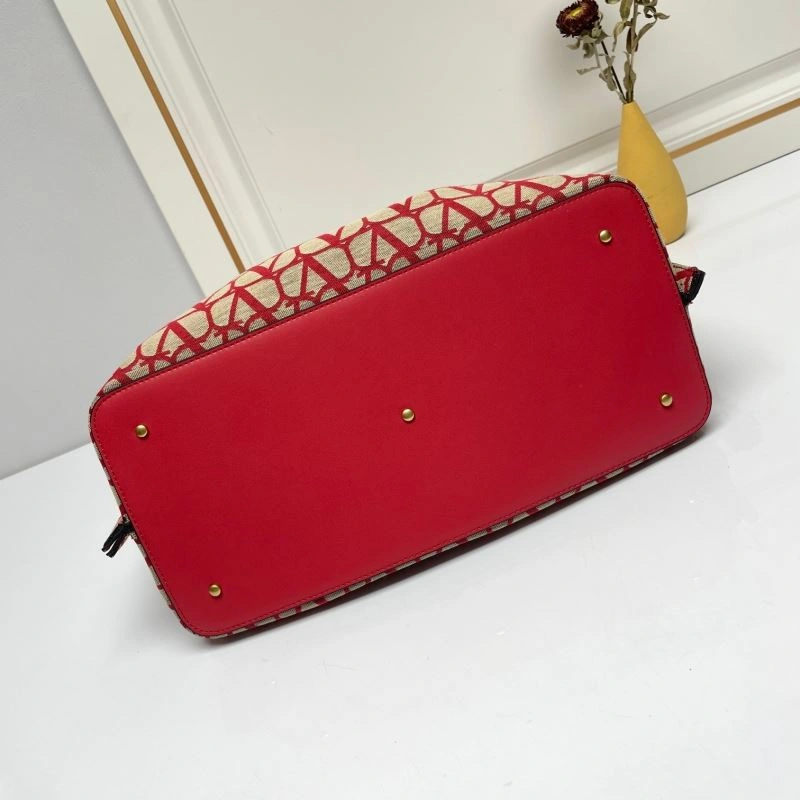TechFriendly Valentino Shopping Bags 86776