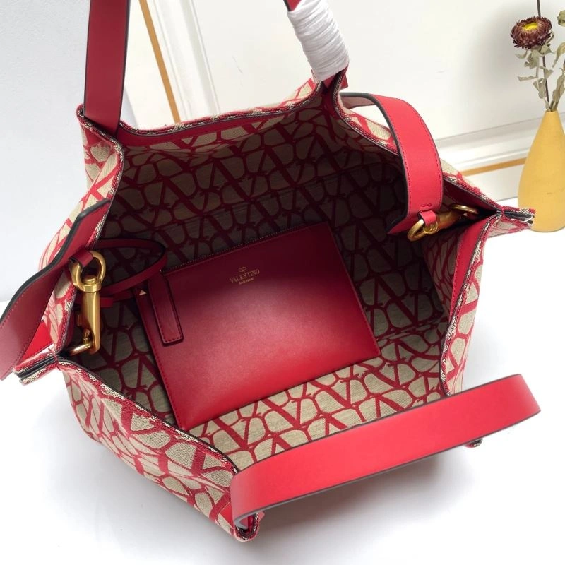 TechFriendly Valentino Shopping Bags 86776