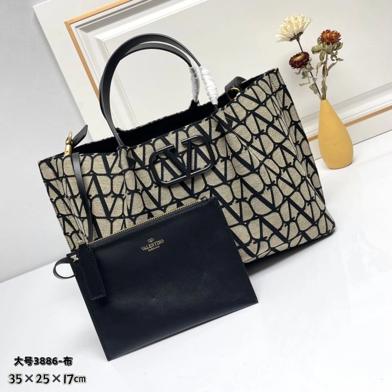 Valentino Shopping Bags Neat 86777