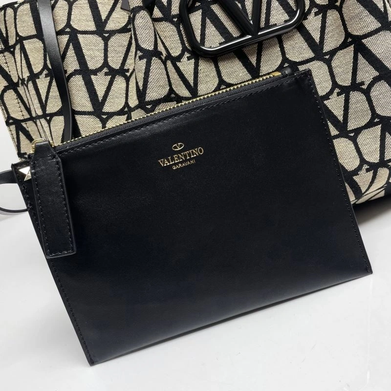 Valentino Shopping Bags Neat 86777