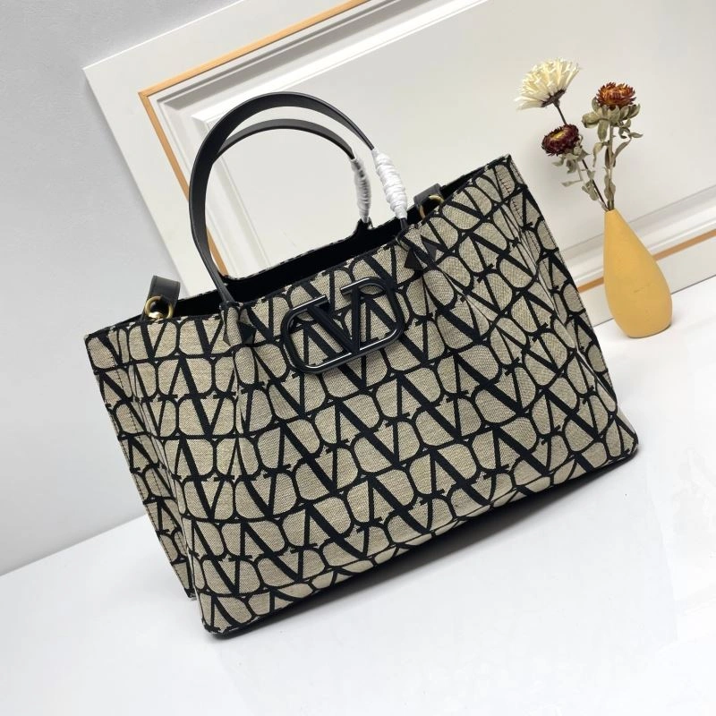 Valentino Shopping Bags Neat 86777