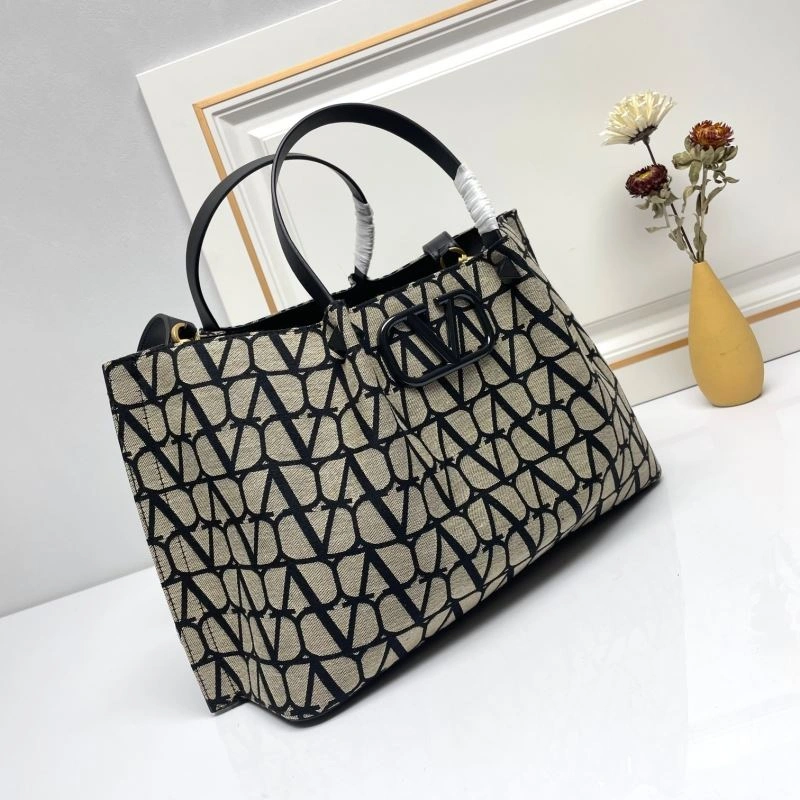 Valentino Shopping Bags Neat 86777