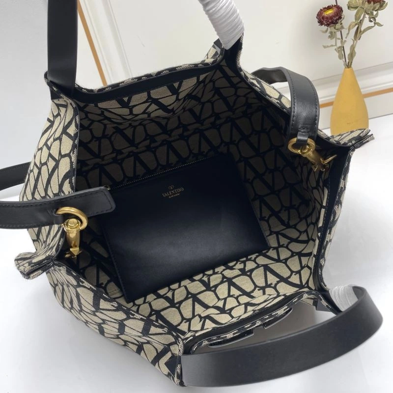 Valentino Shopping Bags Neat 86777