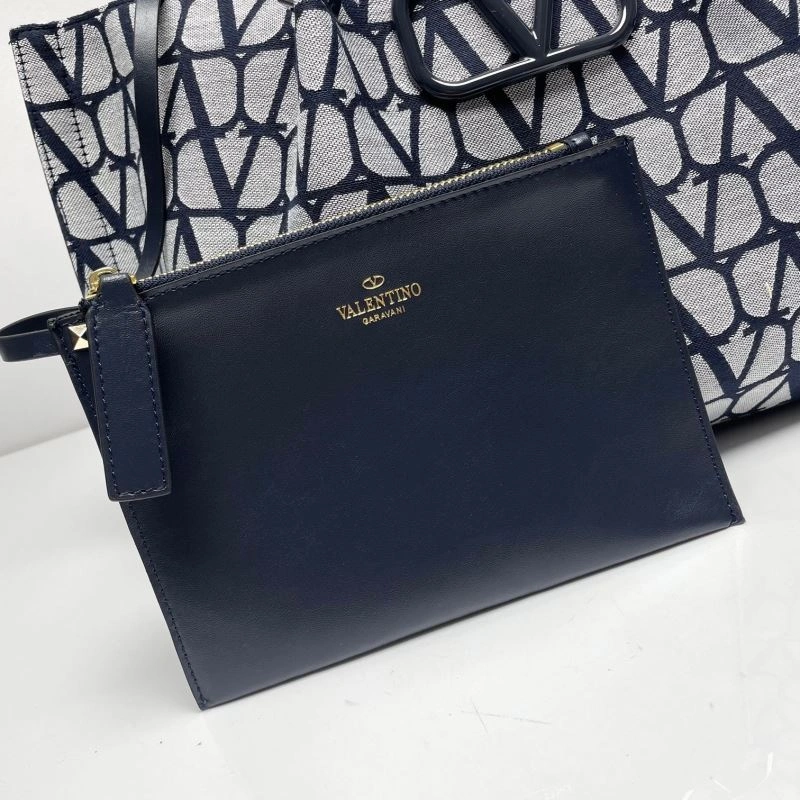Flexible Valentino Shopping Bags 86775