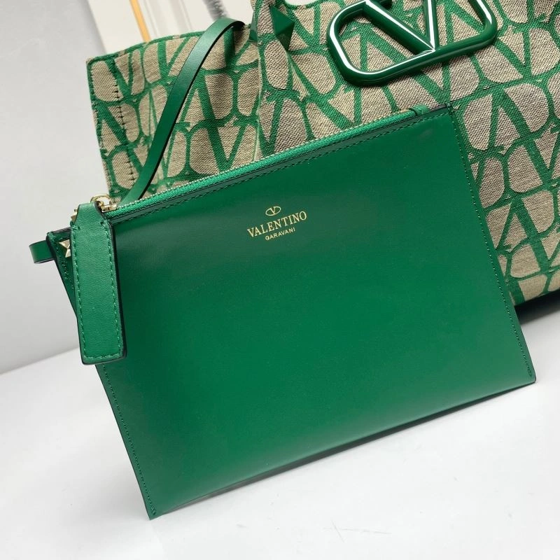 Seasonal Valentino Shopping Bags 86774