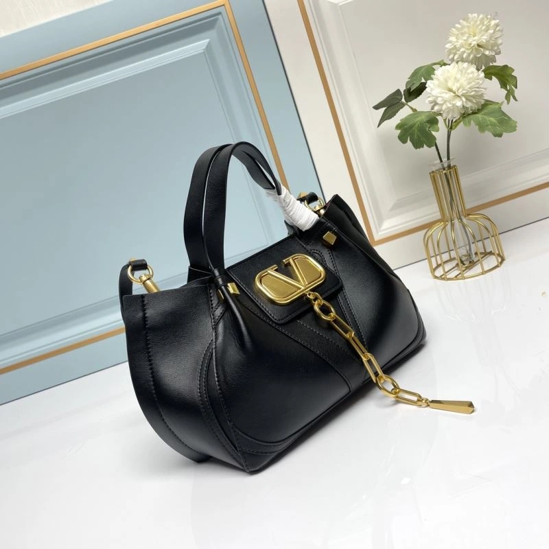 Sporty Valentino Shopping Bags 86770