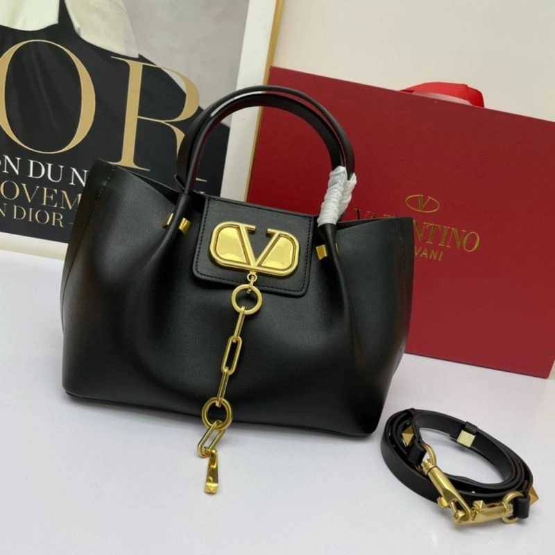 SmartChoice Valentino Shopping Bags 86764