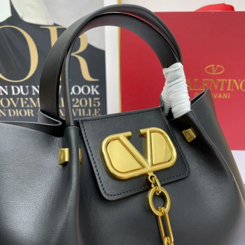 SmartChoice Valentino Shopping Bags 86764