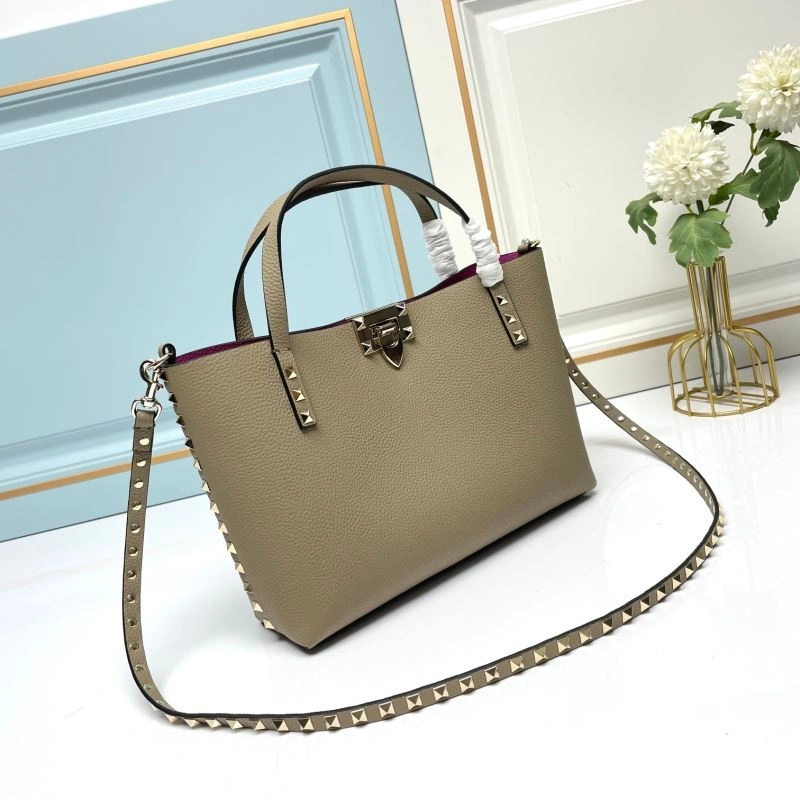 Comfortable Valentino Shopping Bags 86763