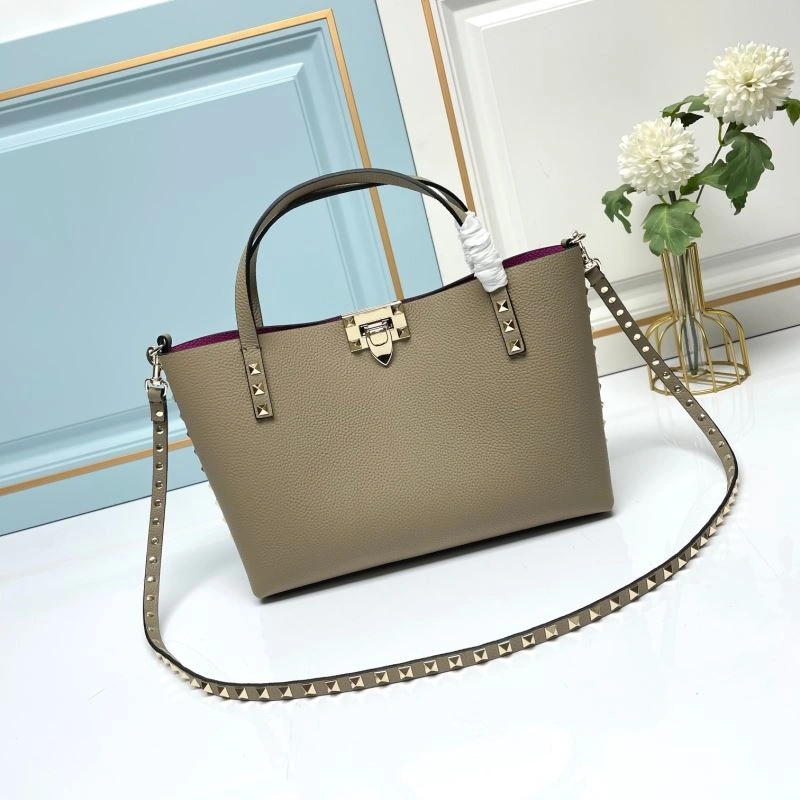 Comfortable Valentino Shopping Bags 86763