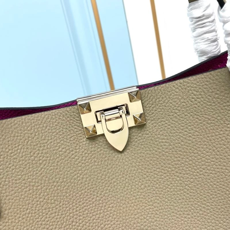 Comfortable Valentino Shopping Bags 86763