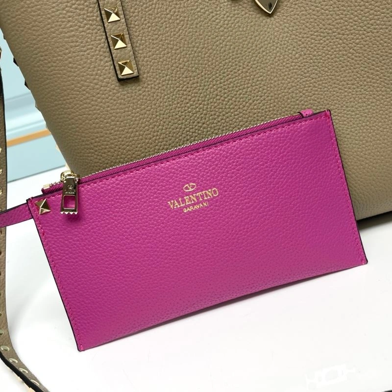 Comfortable Valentino Shopping Bags 86763