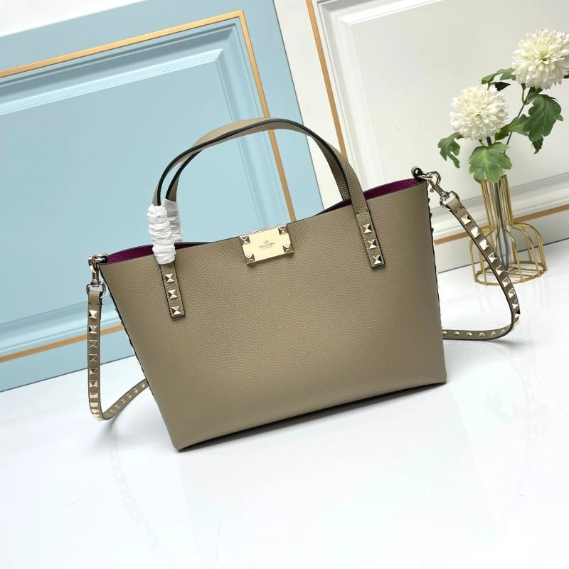 Comfortable Valentino Shopping Bags 86763