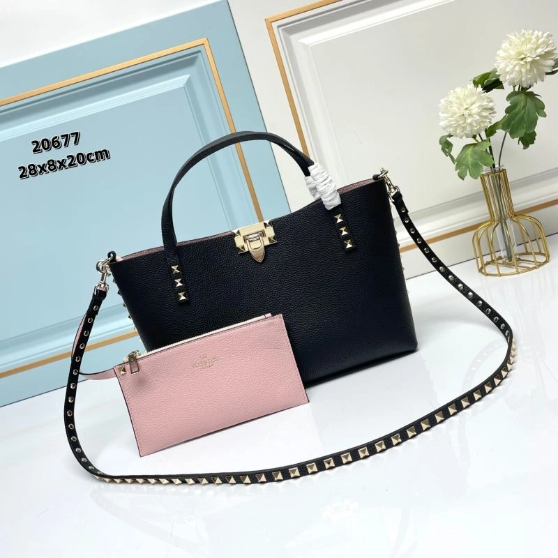 Valentino Shopping Bags Soft 86762