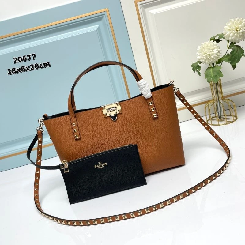 Colorful Valentino Shopping Bags 86761