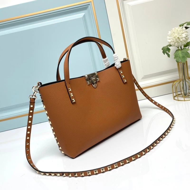 Colorful Valentino Shopping Bags 86761