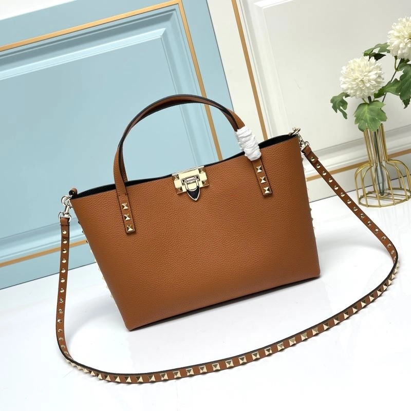 Colorful Valentino Shopping Bags 86761