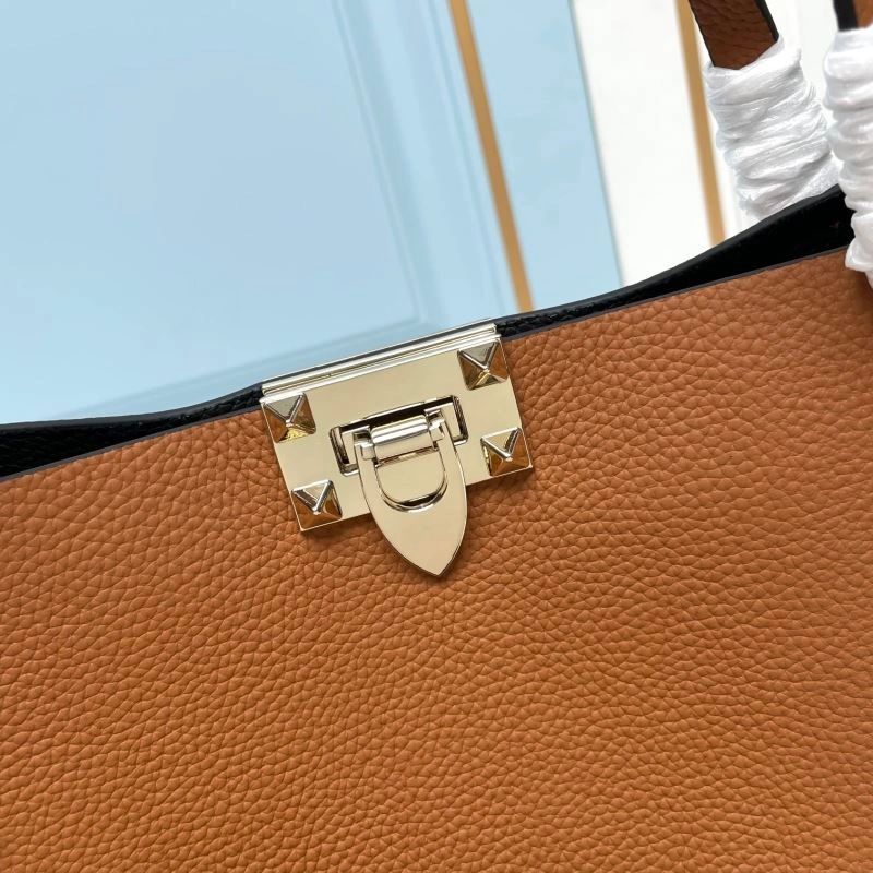 Colorful Valentino Shopping Bags 86761
