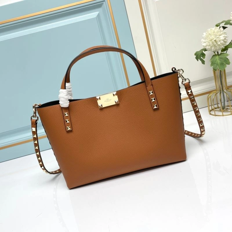 Colorful Valentino Shopping Bags 86761
