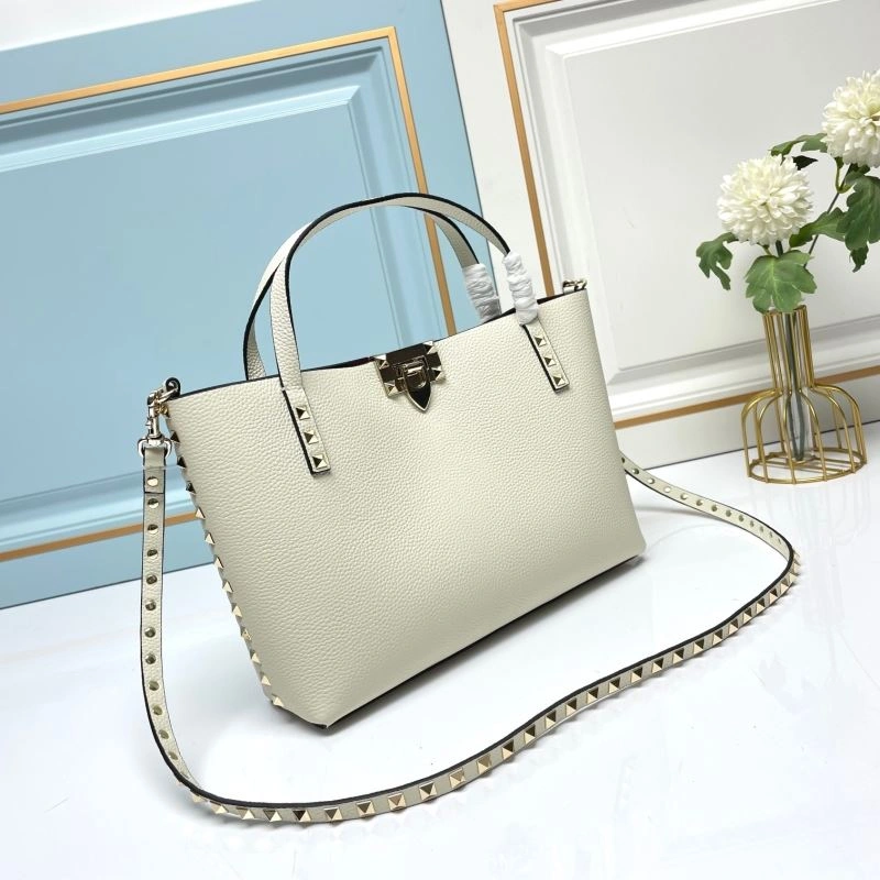 ZipUp Valentino Shopping Bags 86759