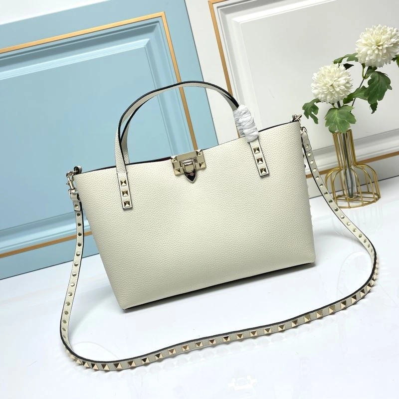 ZipUp Valentino Shopping Bags 86759