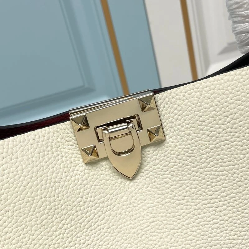 ZipUp Valentino Shopping Bags 86759