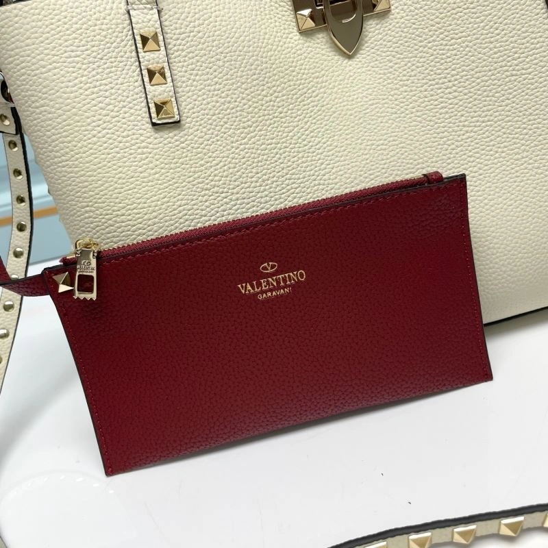 ZipUp Valentino Shopping Bags 86759