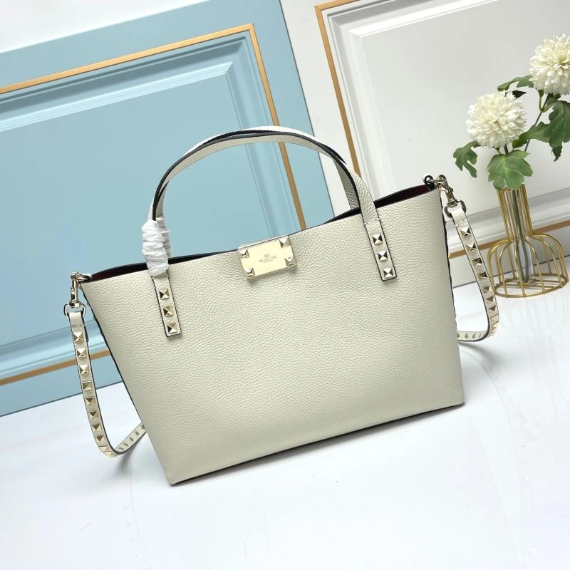 ZipUp Valentino Shopping Bags 86759