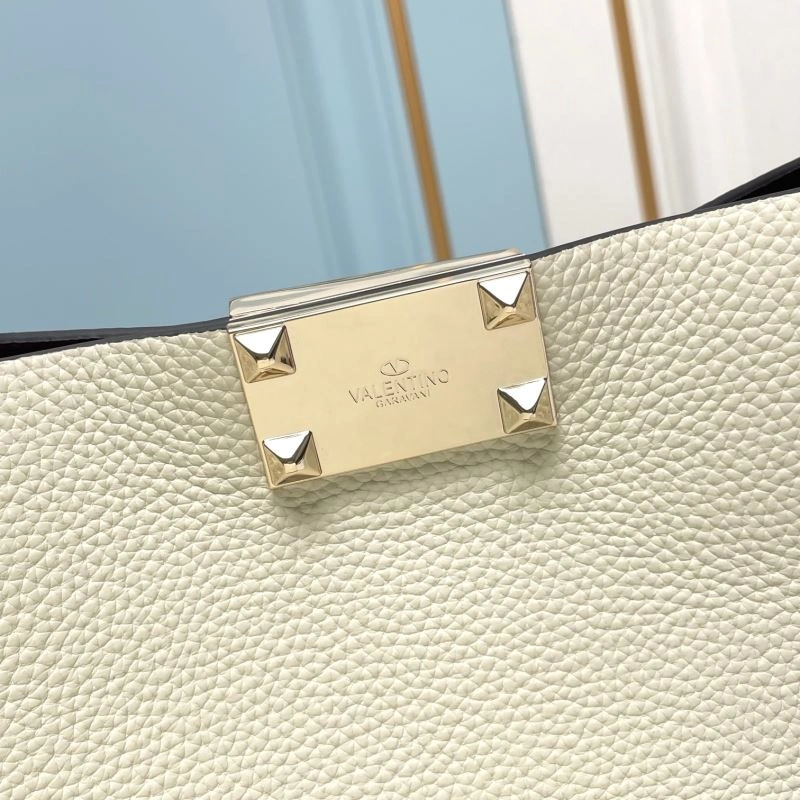 ZipUp Valentino Shopping Bags 86759