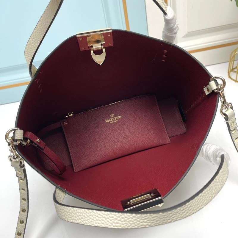 ZipUp Valentino Shopping Bags 86759