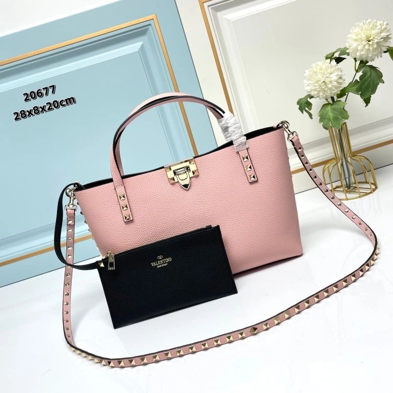 AllSeason Valentino Shopping Bags 86755