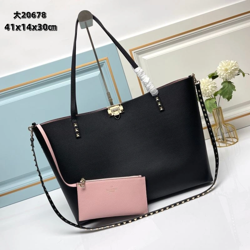 SportInspired Valentino Shopping Bags 86758