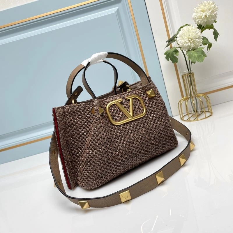 FlexibleFit Valentino Shopping Bags 86753