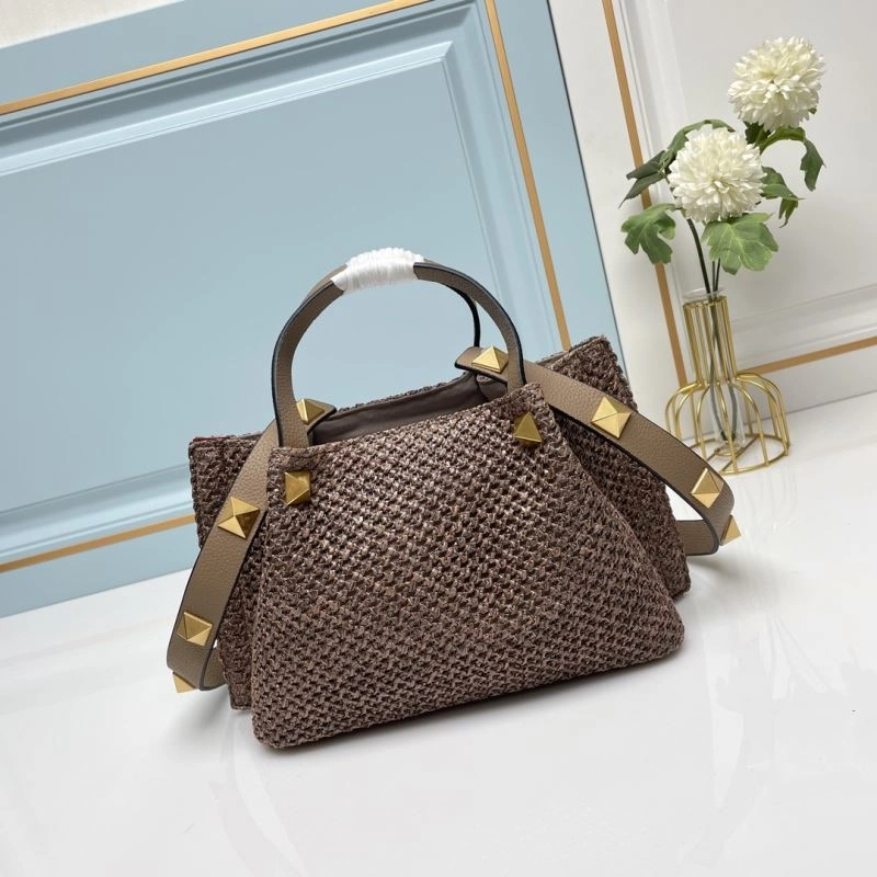 FlexibleFit Valentino Shopping Bags 86753