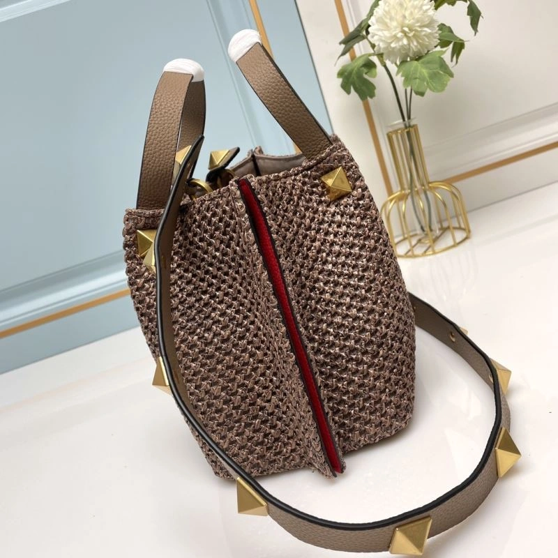 FlexibleFit Valentino Shopping Bags 86753
