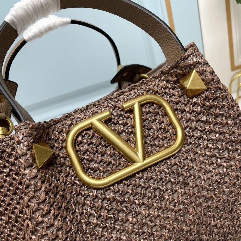 FlexibleFit Valentino Shopping Bags 86753