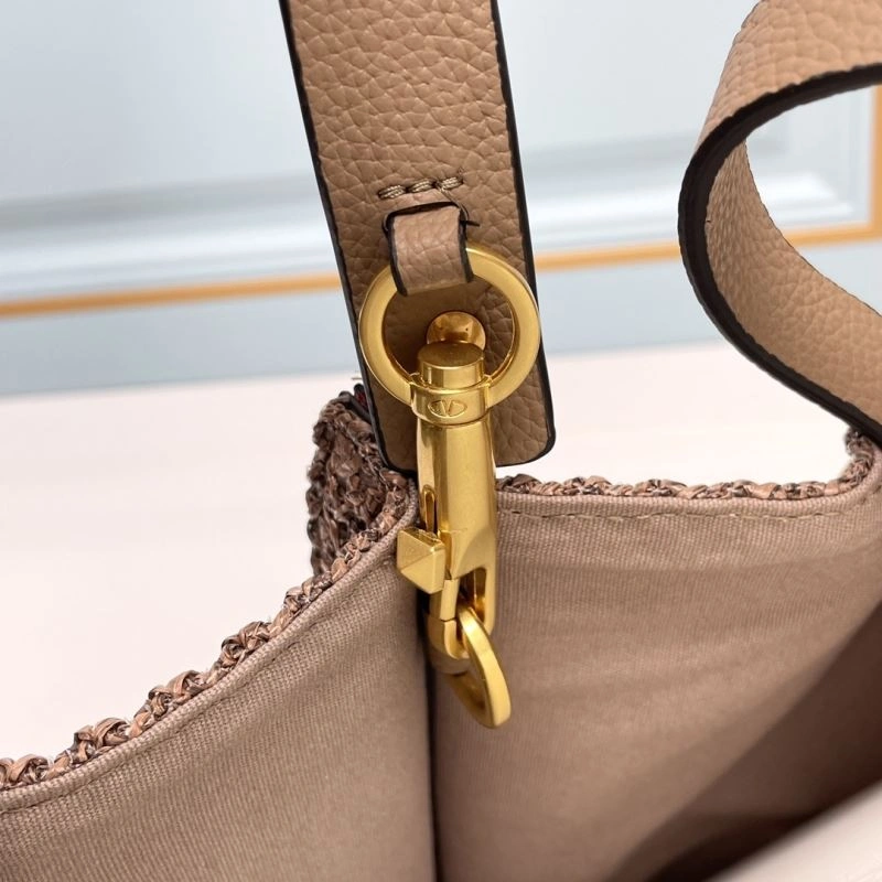 FlexibleFit Valentino Shopping Bags 86753
