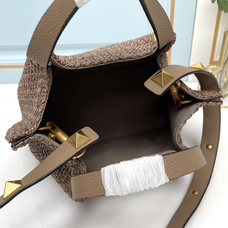 FlexibleFit Valentino Shopping Bags 86753
