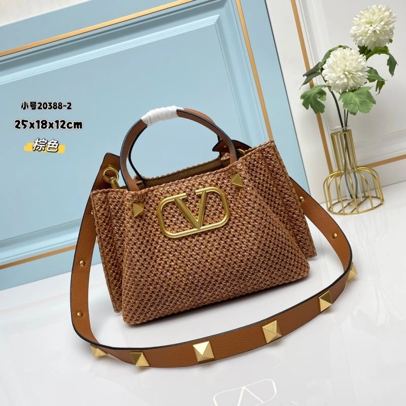GoAnywhere Valentino Shopping Bags 86749