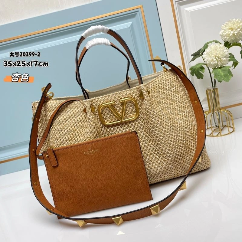 Valentino Shopping Bags Sophisticated 86743